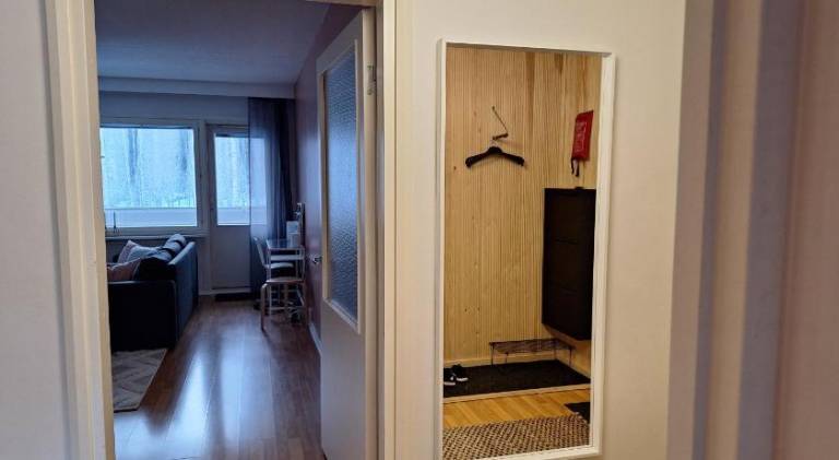 Apartment | Pets allowed — photo 3