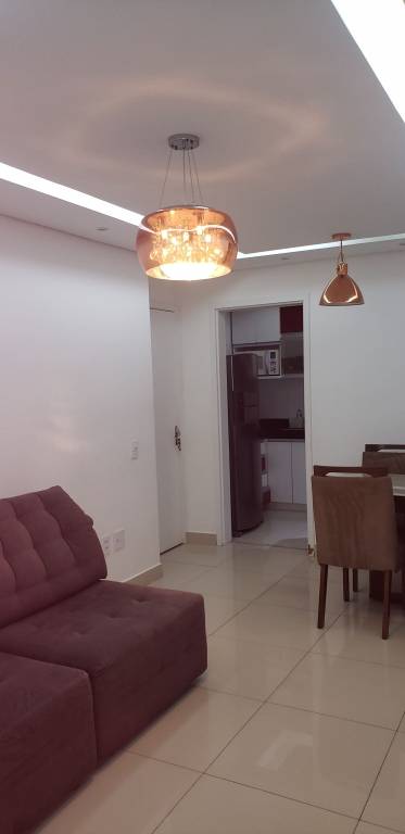 Apartamento  Belo Vale