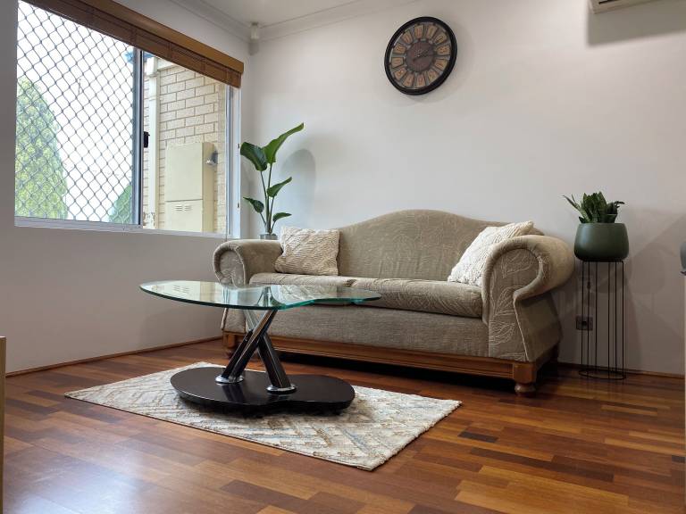 Casa Balcatta