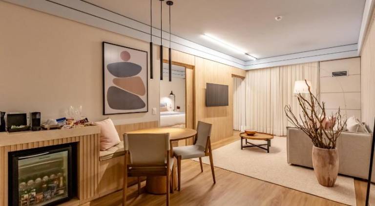 Mercure Camboriu — photo 4