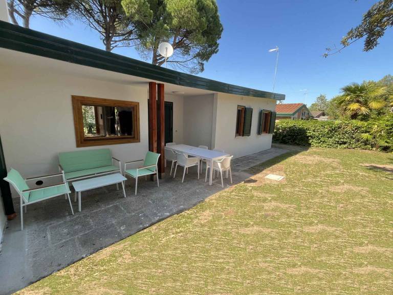Ferienwohnung Bibione Pineda