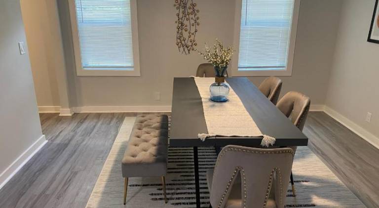 Vacation home with 5 rooms for 12 persons — photo 4