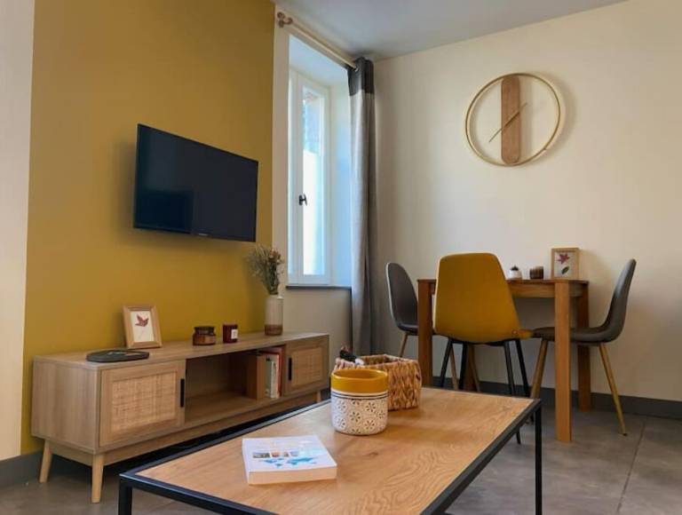 Appartement Castres
