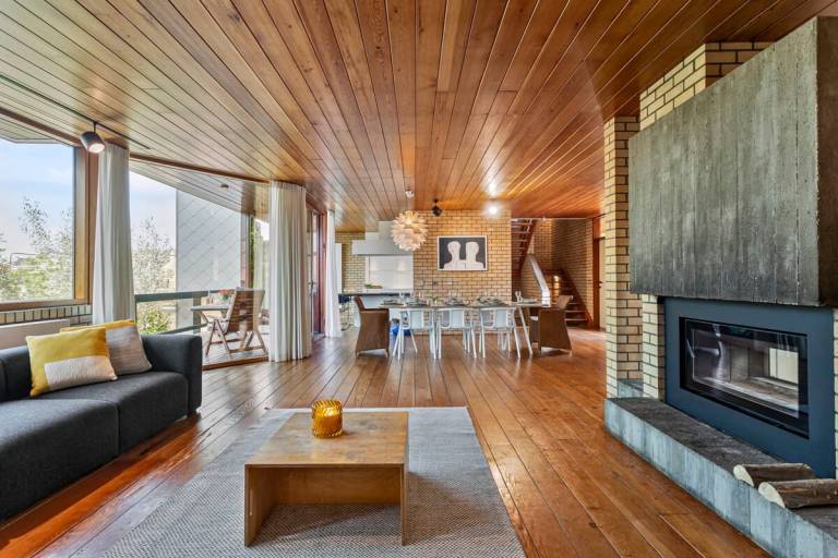 270 m² Ferienhaus
