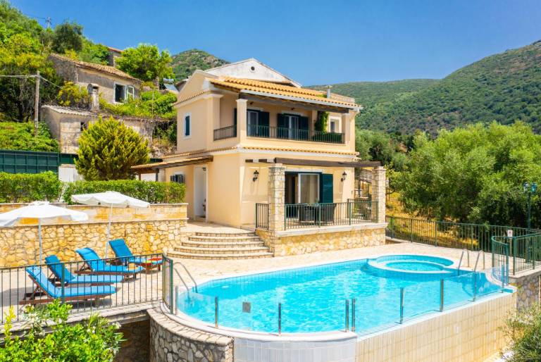 Villa Magda