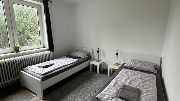 Ferienwohnung Lesum