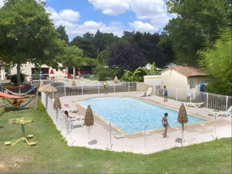 Mobil-home  Pamiers