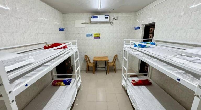 Mvg Hostel