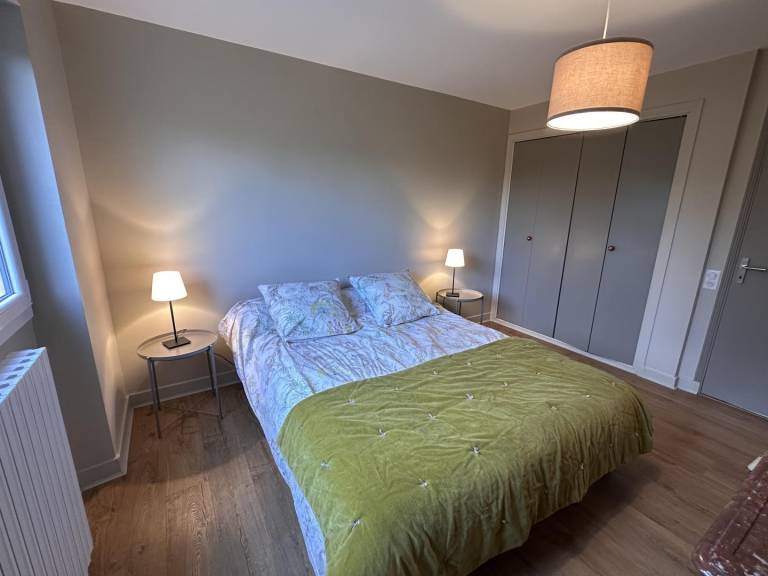 La Maison d'Ernestine — photo 4