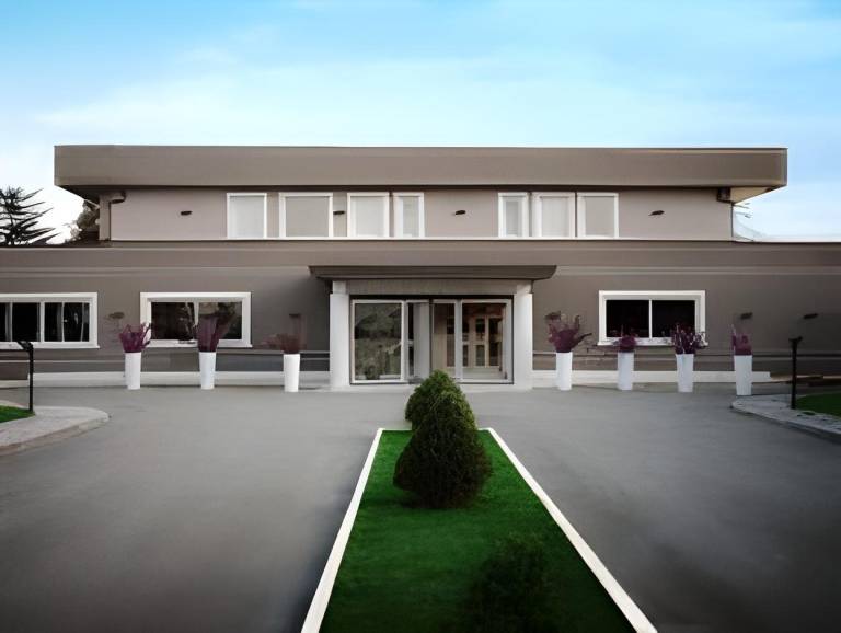 Hotel Altamira