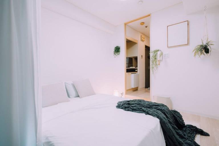Vacation home | Close to Nipponbashi | Suitable for remote work — photo 2