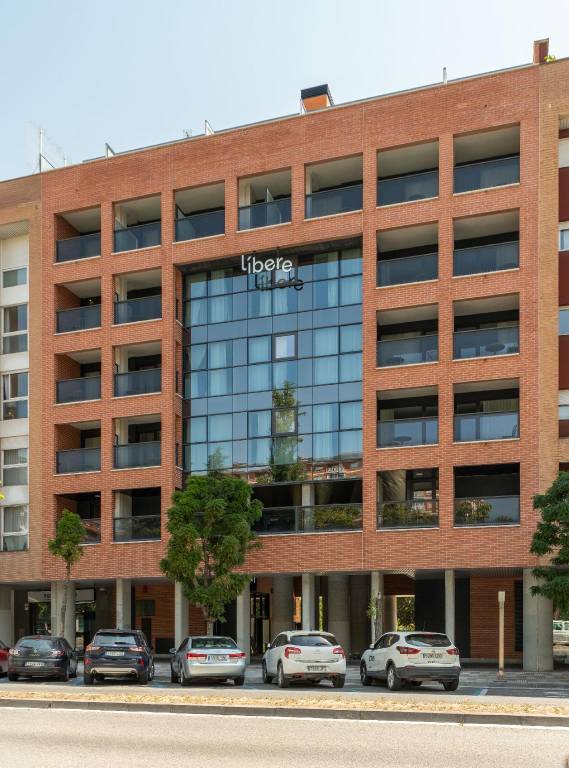 Libere Pamplona Universidad — photo 4