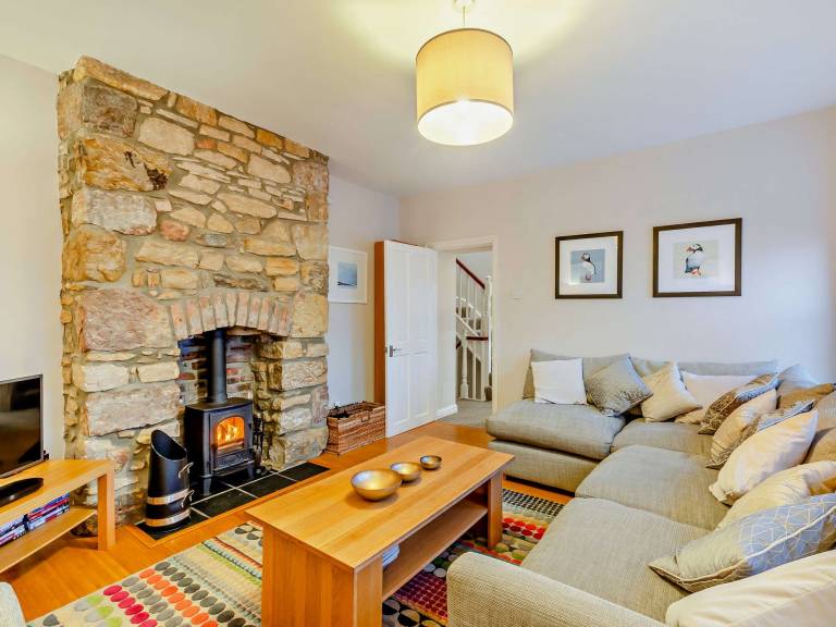 Cottage  Lesbury
