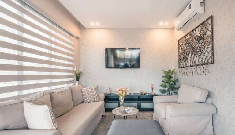 Apartamento Santo Domingo