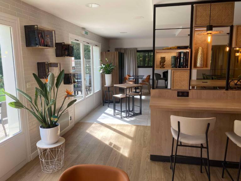 Hotel Premiere Classe Nantes Sud - Rez Aroport — photo 2