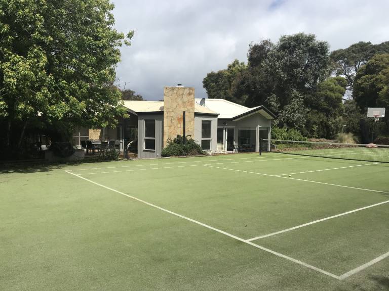 House Anglesea