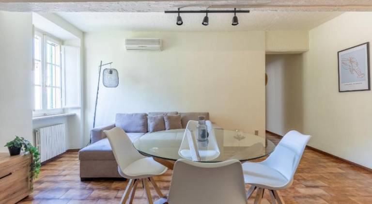 Wonderful rental apartment | Next to Lucca Cathedral | Pets allowed in Lucca