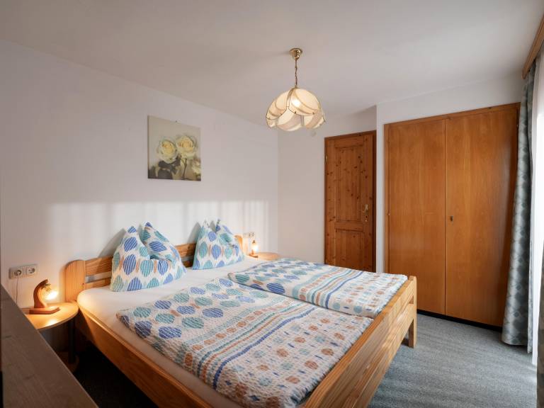 Ferienwohnung Walchsee