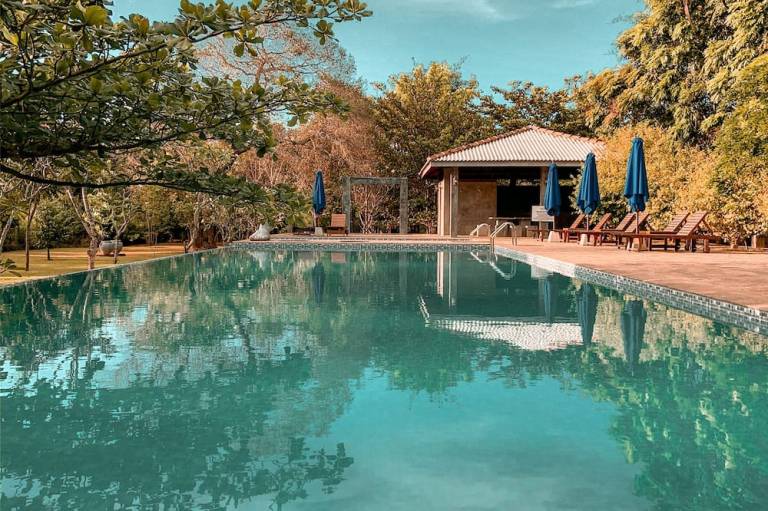 Amaara Forest Hotel Sigiriya
