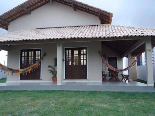 Casa  Salinópolis