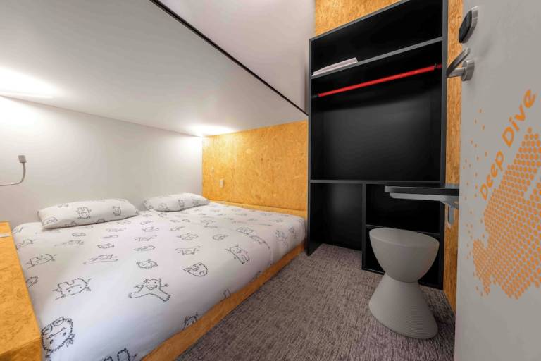 Hostel Ljubljana