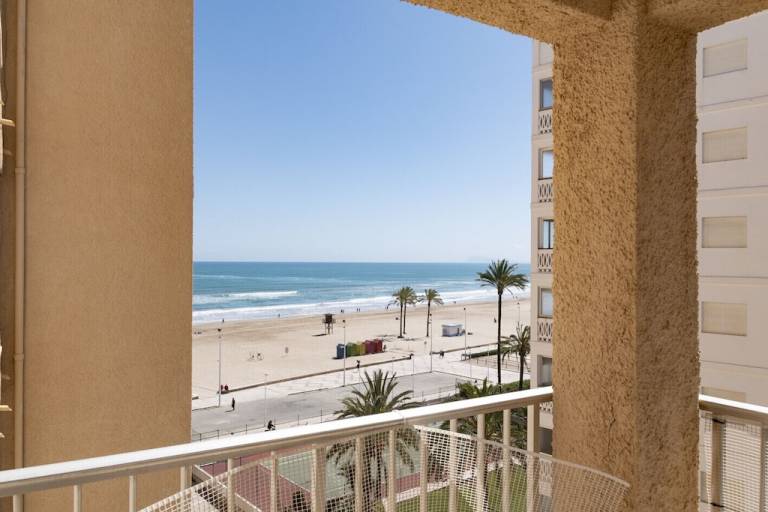 Appartement Cullera