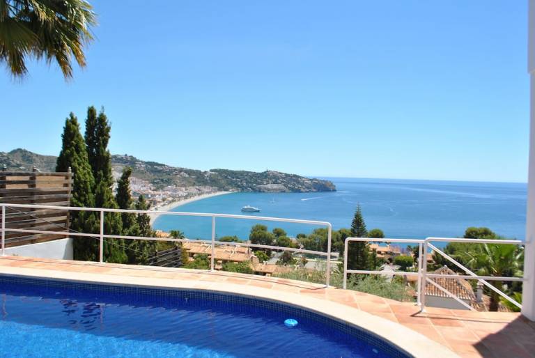 Villa Almuñécar