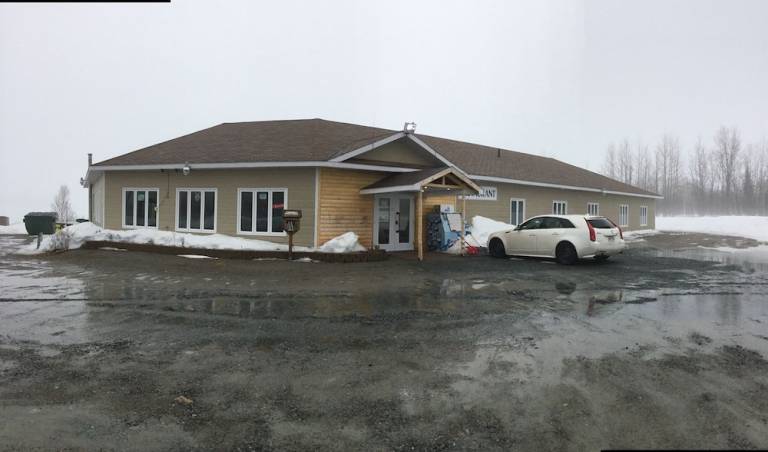 Motel  Senneterre