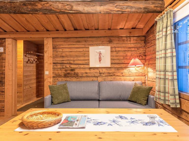Vacation home with sauna — photo 5