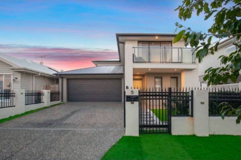 House Redcliffe