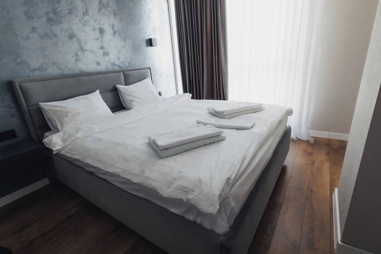 Apartamento Sectorul Rîșcani