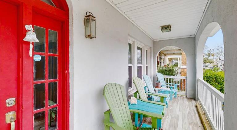Ample house with barbecue | Next to the beach | Pets are welcome — photo 5