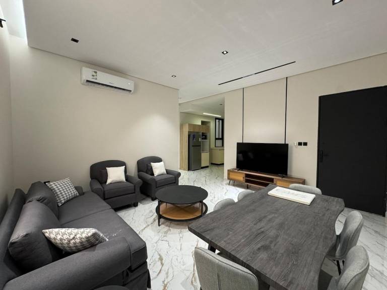 200 m&sup2; Ferienhaus