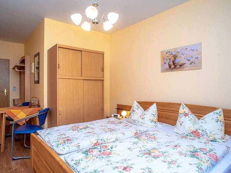 Privatzimmer  Schlepzig