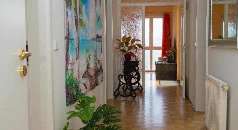 Ferienwohnung Moritzburg