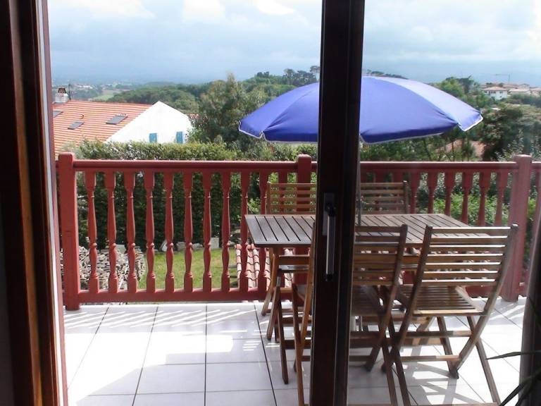 Appartement Guéthary