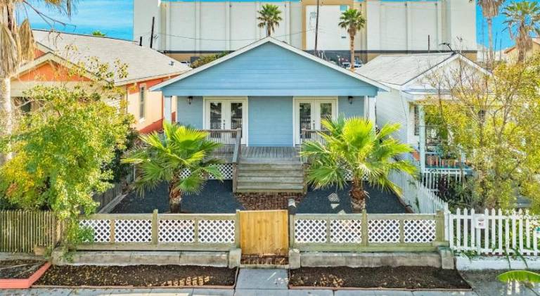 House with barbecue | Beach nearby | Dogs allowed — photo 5