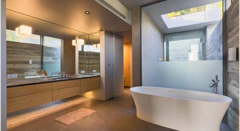 The Cube Ocean View Pool Villa Kalim Phuket — photo 5