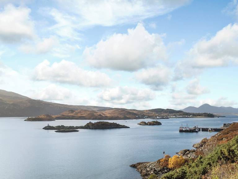 Cottage Dunvegan
