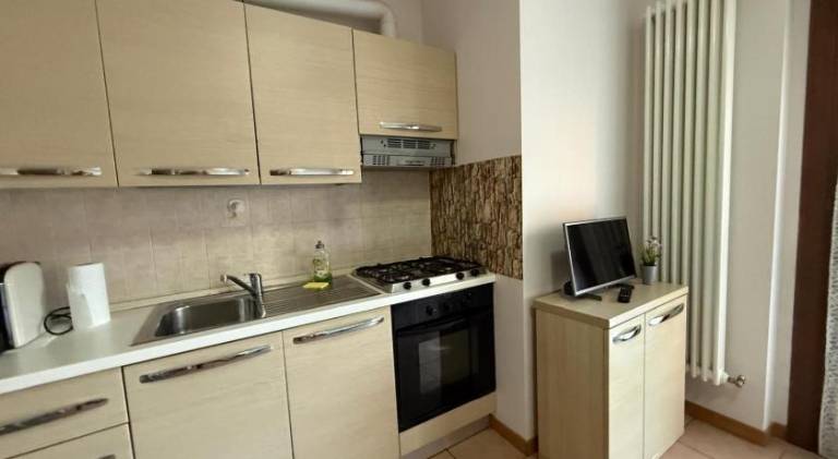 Rental apartment with 1 room for 3 persons — photo 5