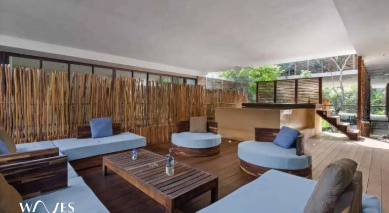 Holiday apartment with pool — photo 3
