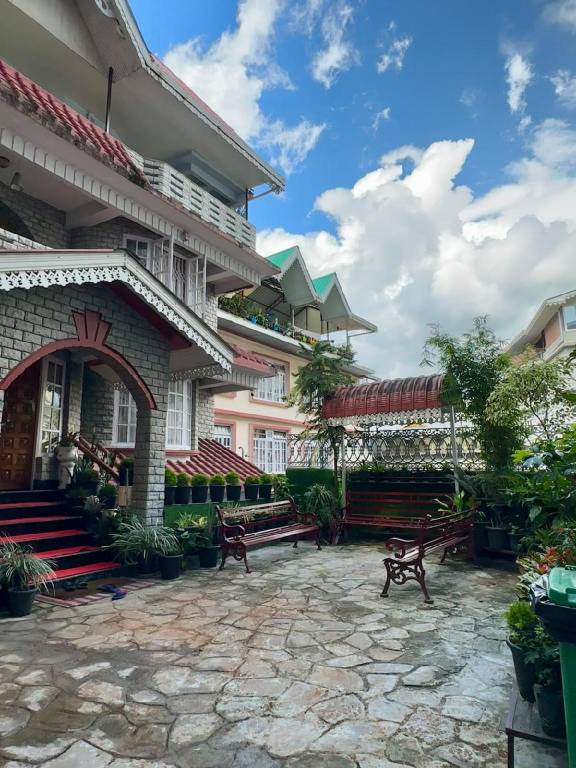 Vacation home with 2 rooms for 4 persons — photo 3