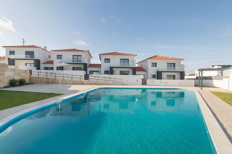 Apartamento São Martinho do Porto