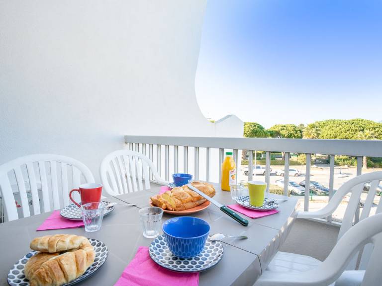 Apartamento Le Grau-du-Roi