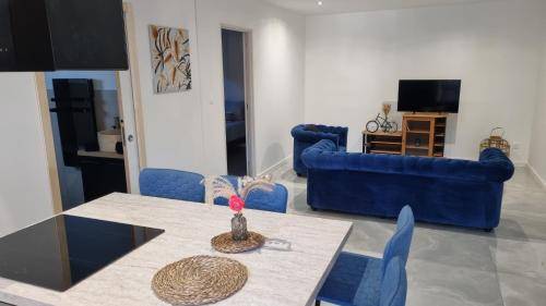 Apartment Mus