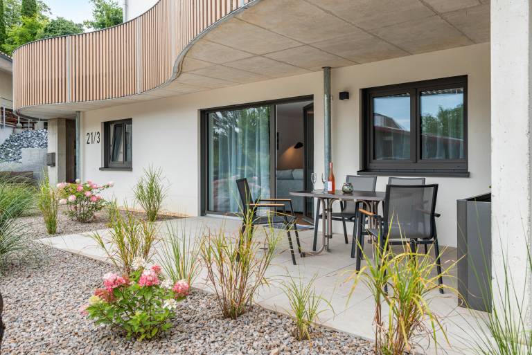 Ferienwohnung Salem