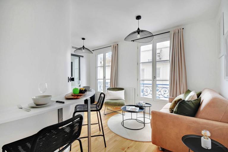 Appartement Charenton-le-Pont