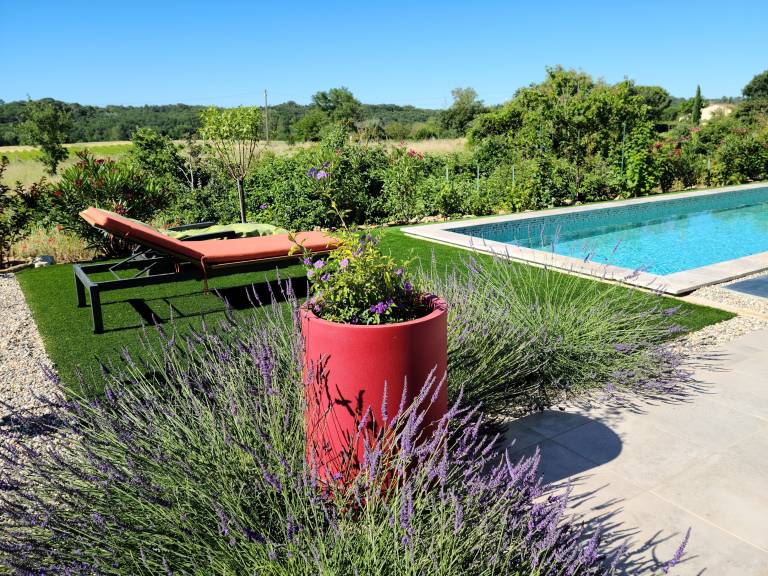 Chambre d'hôtes La Bastide-d'Engras