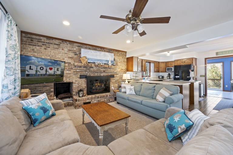 Casa Chincoteague Island