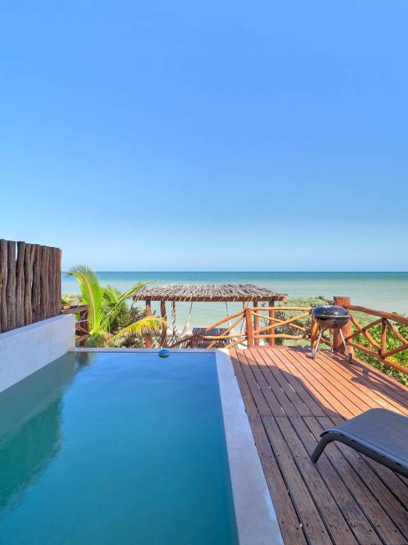 Casa Playa San Benito